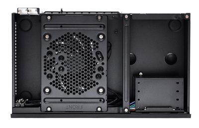 SilverStone Milo ML06-E