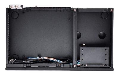 SilverStone Milo ML06-E