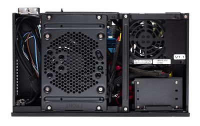 SilverStone Milo ML06-E