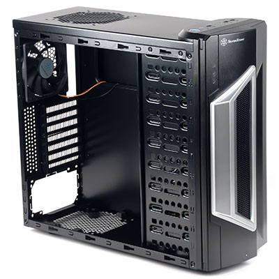 SilverStone PS01-E