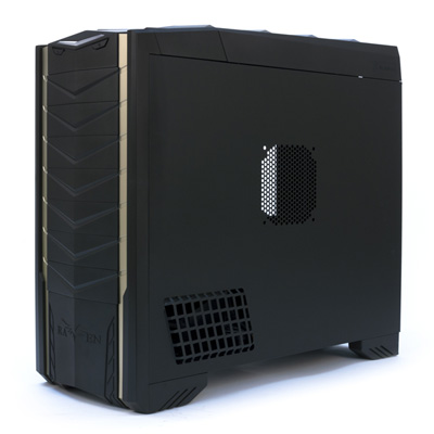 SilverStone SST-RV03