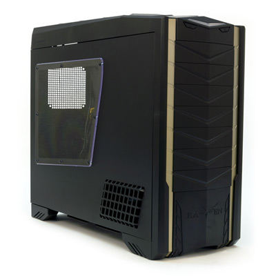 SilverStone SST-RV03