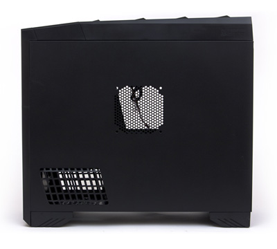 SilverStone SST-RV03, вид справа