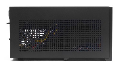 SilverStone SUGO SG08