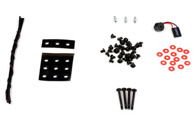 STC Magnum X9: комплектация