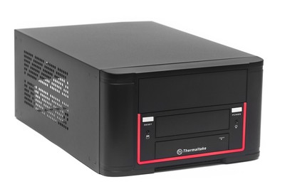 Thermaltake Element Q