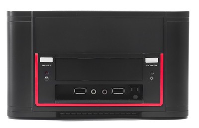 Thermaltake Element Q