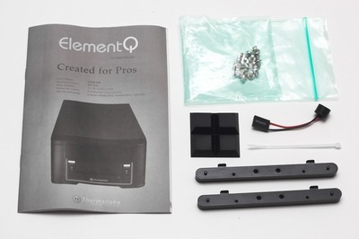 Thermaltake Element Q