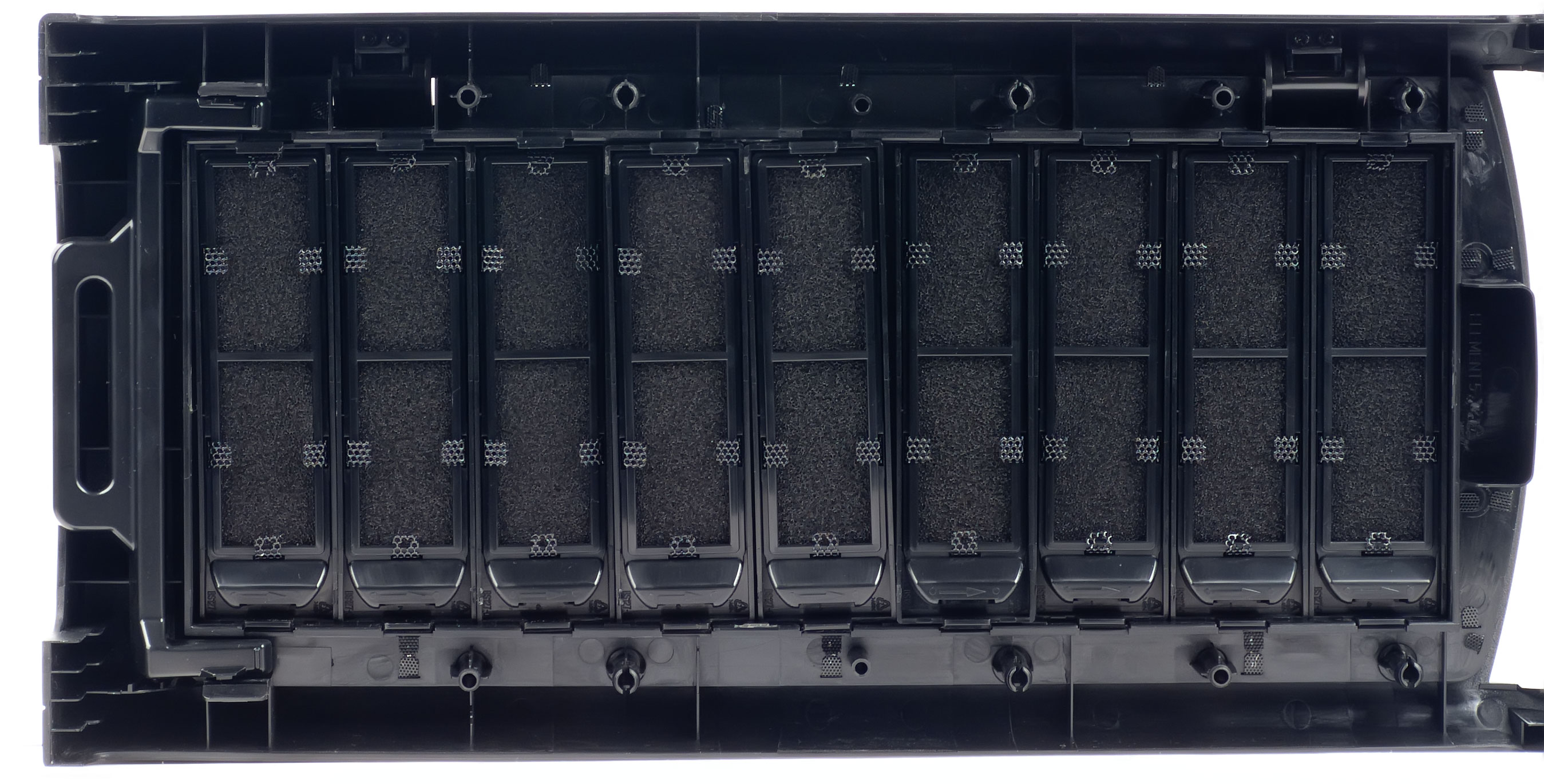 Корпус Thermaltake Element S