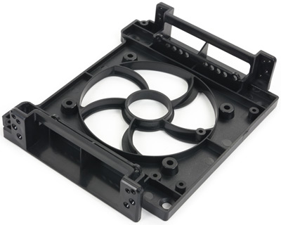 Корпус Thermaltake Commander G42, адаптер