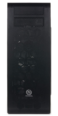 Корпус Thermaltake Core V71, Лицевая панель