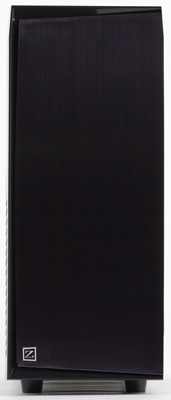 Лицевая панель