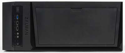 Верхняя панель