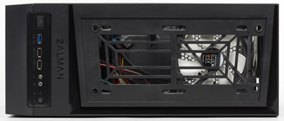 Верхняя панель