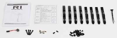 Комплектация