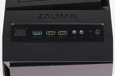 Панель управления