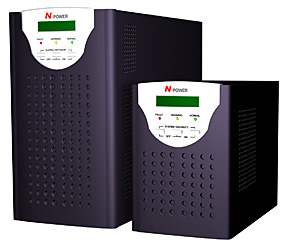 UPS ��� n-power Master-Vision