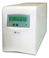 UPS ��� n-power Pro-Vision