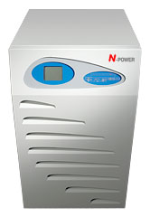 UPS ��� n-power Safe-Power Evolution UY