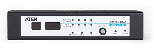 Устройство мониторинга EC1000 Energy Box