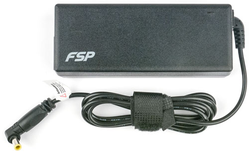 Адаптеры FSP для ноутбуков