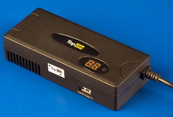 TOP-Combo: внешний вид