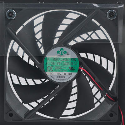 Вентилятор блока питания Aerocool KCAS-500W