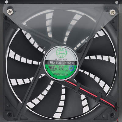 Вентилятор блока питания Chieftec APS-550CB