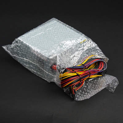 Упаковка блока питания Chieftec PSF-400B