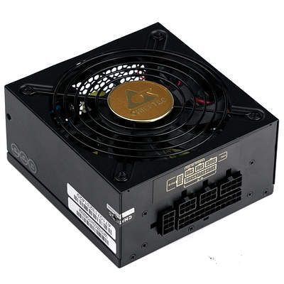 Провода и разъемы блока питания Chieftec SFX-500GD-C