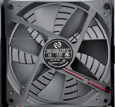 Вентилятор блока питания Corsair CS850M