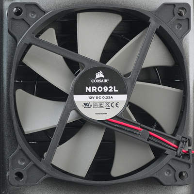 Вентилятор блока питания Corsair SF450