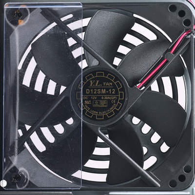 Вентилятор блока питания Corsair VS450