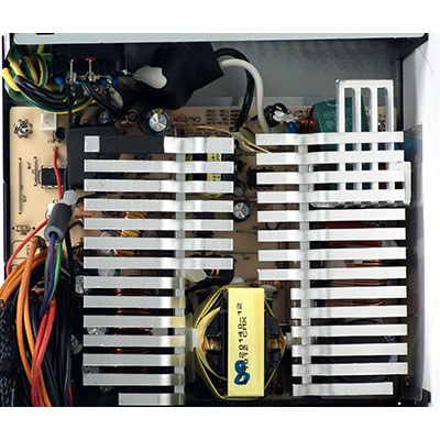 Блок питания Enhance ATX-0260GA