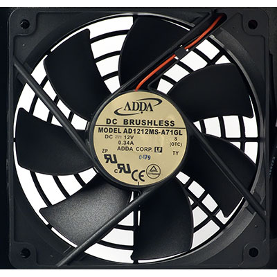 Блок питания Enhance ATX-0260GA