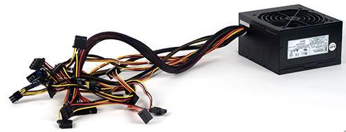 Блок питания Enhance ATX-0260GA