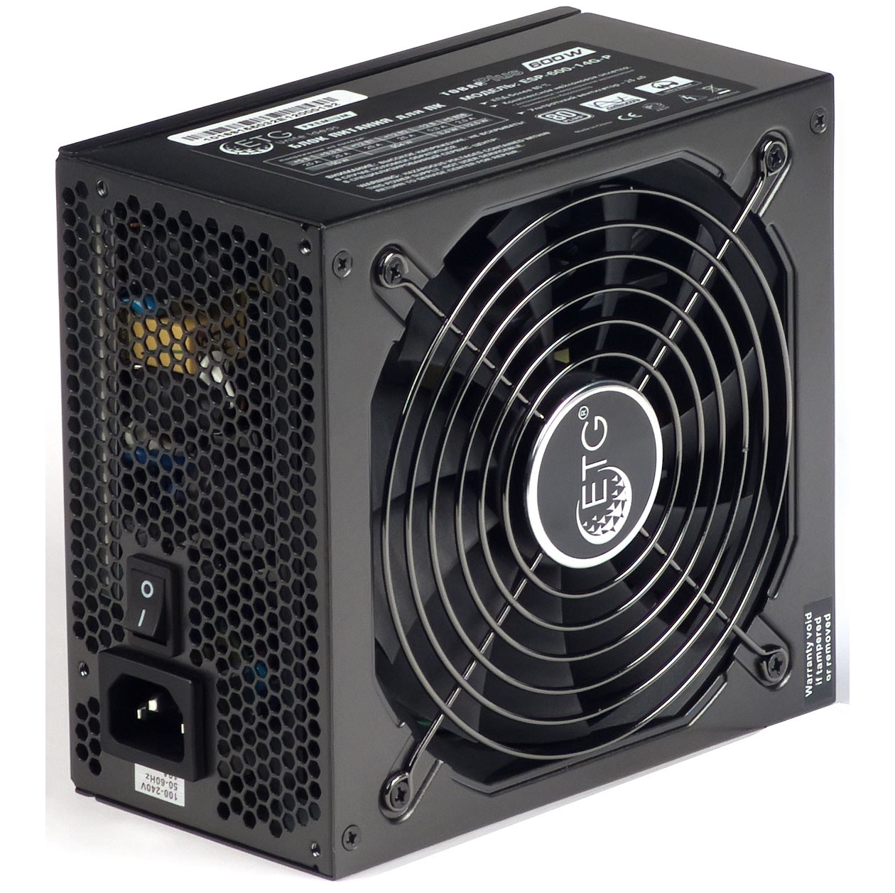 малогабаритный мощный блок питания. мощные блоки.