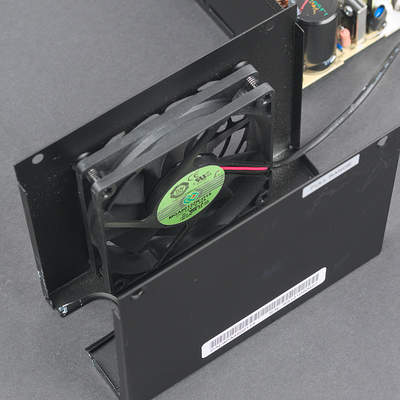 Вентилятор блока питания Fractal Design Integra SFX 450W (FSP450-60GHS(85))