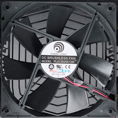 Вентилятор блока питания FSP Aurum PT 850 (PT850FM)