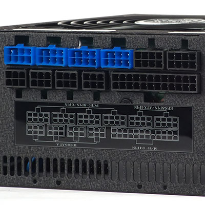 Ввод проводов в корпус