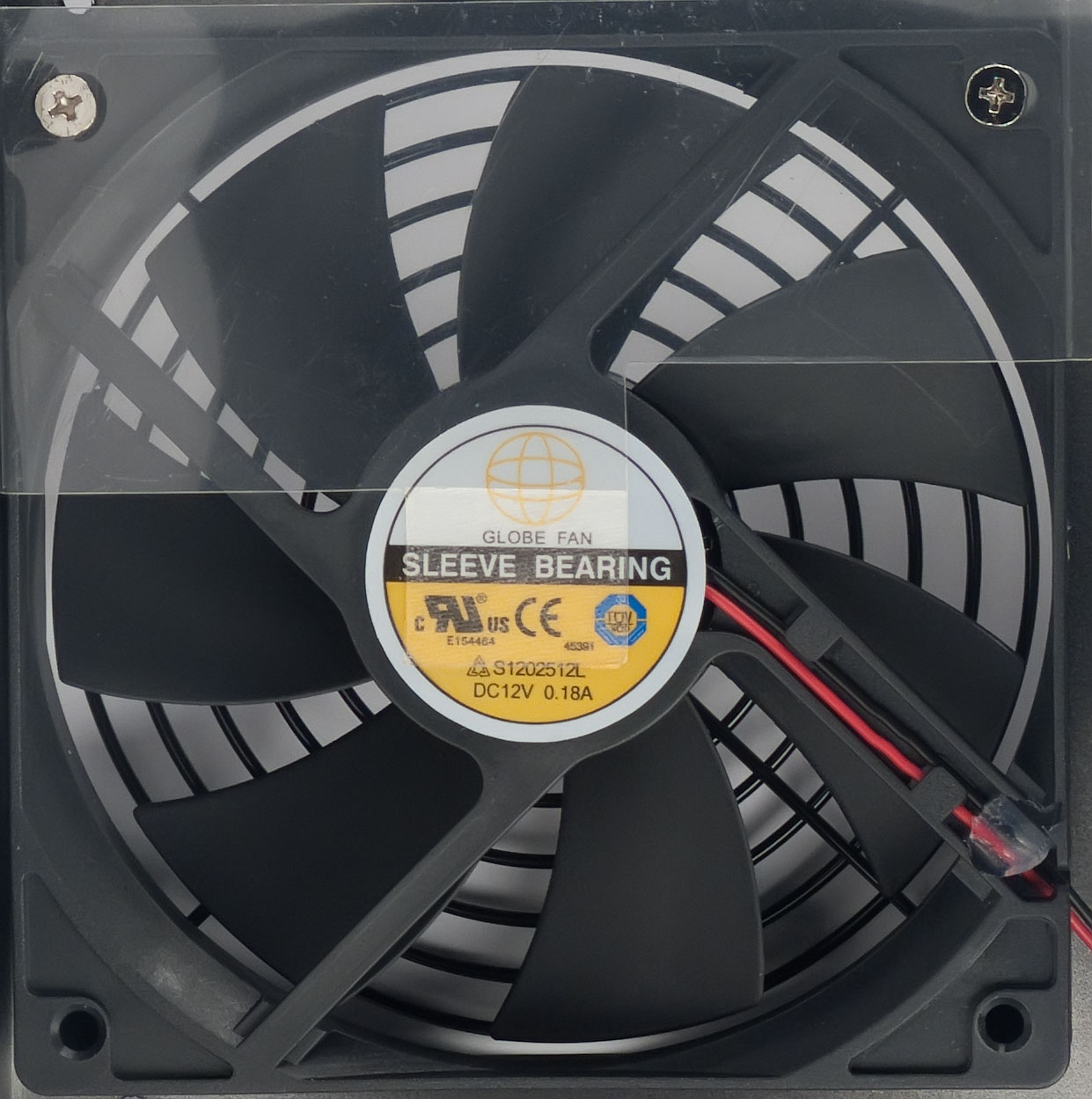 Блок питания Silverstone Strider Essential 500W (SST-ST50F-ES)