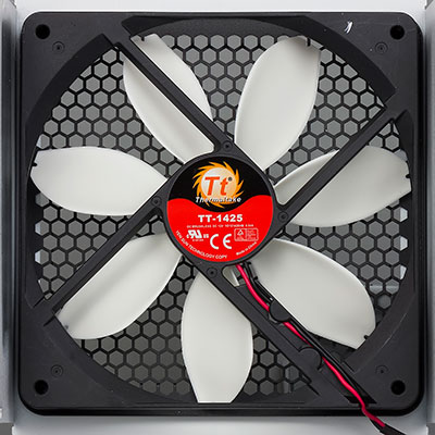 Вентилятор блока питания Thermaltake Toughpower Grand 700W (TPG-700M)