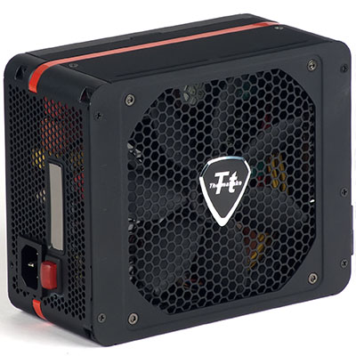 Внешний вид блока питания Thermaltake Toughpower Grand TPG-750M (TP-750AH3CCG)