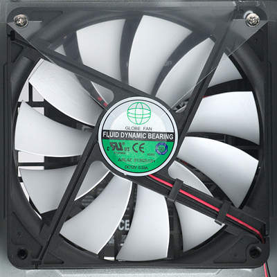 Вентилятор блока питания Zalman ZM1000-EBT