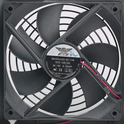 Вентилятор блока питания Zalman ZM500-LE