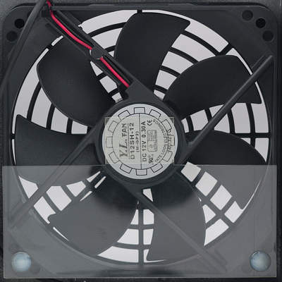 Вентилятор блока питания Zalman ZM500-GV