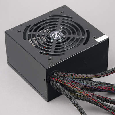 Провода и разъемы блока питания Zalman ZM700-LEII