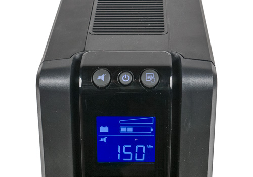 внешний вид