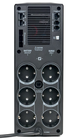 внешний вид