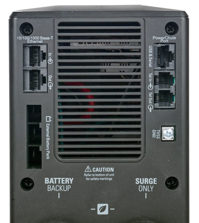 внешний вид